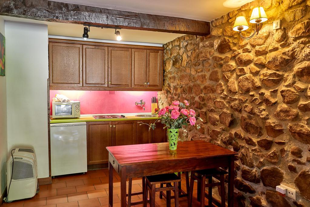 Casas Rurales La Tahona De Besnes Guest House Alles Exterior photo