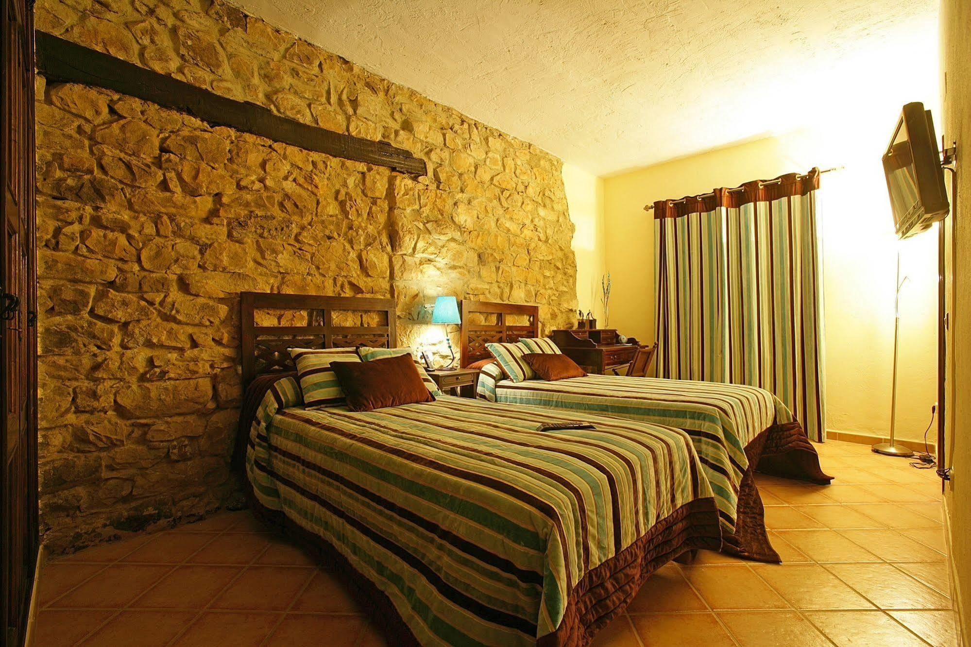 Casas Rurales La Tahona De Besnes Guest House Alles Exterior photo